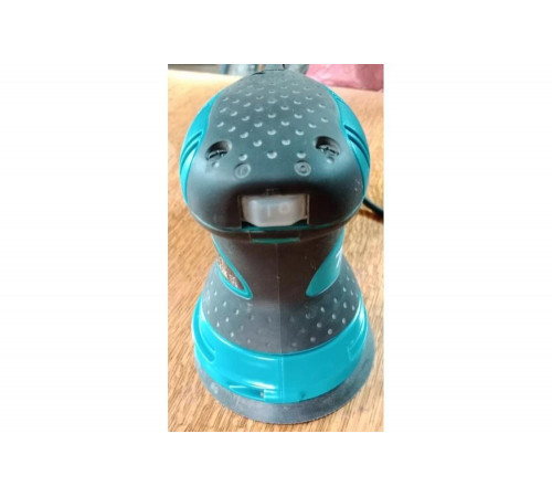 Эксцентриковая шлифмашина Makita BO5031K