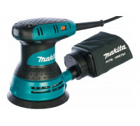 Эксцентриковая шлифмашина Makita BO5031K