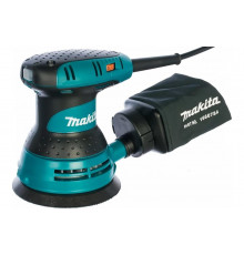 Эксцентриковая шлифмашина Makita BO5031K