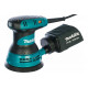 Эксцентриковая шлифмашина Makita BO5031K