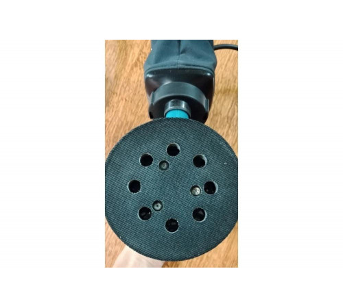 Эксцентриковая шлифмашина Makita BO5031K