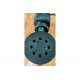 Эксцентриковая шлифмашина Makita BO5031K