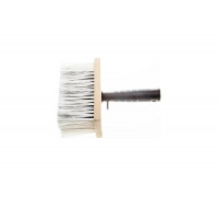 Макловица STAYER "MASTER", деревянный корпус, искусственная щетина, 70x150мм 01831-15_z01