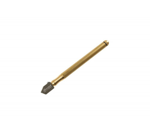 Масляный стеклорез KRAFTOOL SILBERSCHNITT 33677
