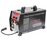Сварочный полуавтомат P.I.T. 205А, 6,8кВт PMIG205-C