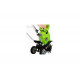Аккумуляторный культиватор GreenWorks G40TL, 40V, 1хАКБ 4 А.ч, ЗУ 27087VB
