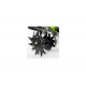 Аккумуляторный культиватор GreenWorks G40TL, 40V, 1хАКБ 4 А.ч, ЗУ 27087VB