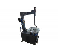 Полуавтоматический шиномонтажный станок KraftWell 10-26” KRW25