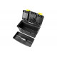 STAYER 290 x 170 x 140 мм (12"), пластиковый, ящик для инструментов VEGA-12 38105-13_z03