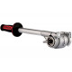 Бесщеточный шуруповерт METABO BS 18 LTX-3 BL Q I (602355770)