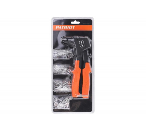 Заклепочник Patriot RP 200, Expert, 2.4-4.8 мм 350007512 Заклепочник Patriot RP 200, Expert, 2.4-4.8 мм 350007512