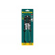 Кримпер KRAFTOOL универсальный, RJ45, RJ11/RJ12 22699