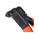 Заклепочник Patriot RP 200, Expert, 2.4-4.8 мм 350007512