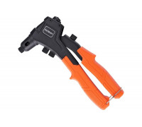 Заклепочник Patriot RP 200, Expert, 2.4-4.8 мм 350007512
