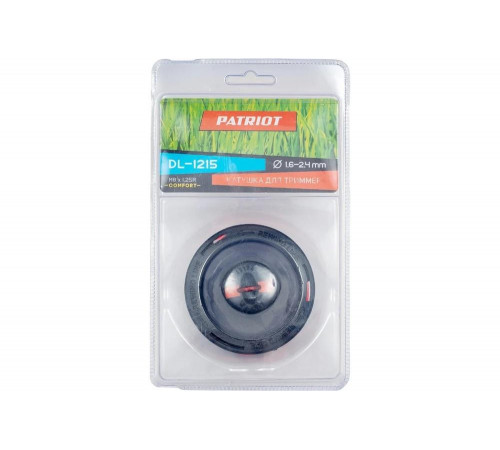 Полуавтоматическая катушка DL 1215 Comfort