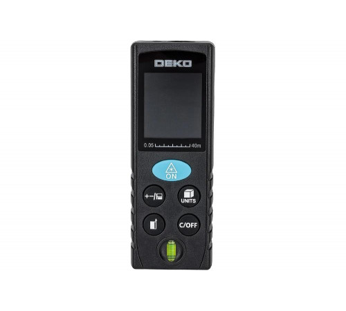 Лазерный дальномер DEKO LRD110-40m065-0205-1 065-0205-1 Лазерный дальномер DEKO LRD110-40m065-0205-1 065-0205-1