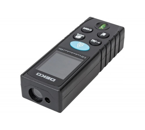 Лазерный дальномер DEKO LRD110-40m065-0205-1 065-0205-1 Лазерный дальномер DEKO LRD110-40m065-0205-1 065-0205-1
