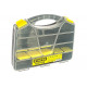 STAYER 320 х 260 х 50 мм (12.5"), пластиковый, органайзер SPACE-13 38038-13_z01