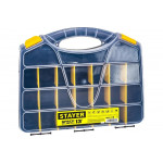 Пластиковый органайзер STAYER SPACE-13 38038-13_z01