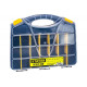 STAYER 320 х 260 х 50 мм (12.5"), пластиковый, органайзер SPACE-13 38038-13_z01