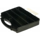 STAYER 320 х 260 х 50 мм (12.5"), пластиковый, органайзер SPACE-13 38038-13_z01