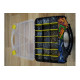 STAYER 320 х 260 х 50 мм (12.5"), пластиковый, органайзер SPACE-13 38038-13_z01