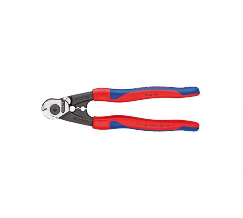 Тросорез KNIPEX KN-9562190 Тросорез KNIPEX KN-9562190