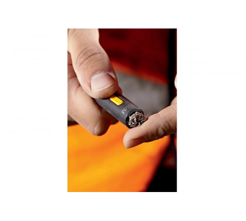 Торцевой ключ DEWALT IMPACT DT7440 10 мм, магнитный Easy Clean DT7440-QZ