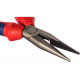 Длинногубцы с резцом KNIPEX KN-2502160