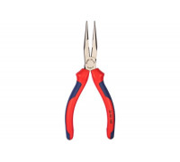 Длинногубцы с резцом KNIPEX KN-2502160