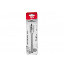 Сверло плоскофрезерное по дереву (20х150 мм; HEX 1/4) Elitech 1820.048400