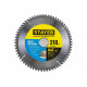 STAYER Multi Material пильный диск из специального сплава