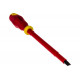 STAYER SL8х175 мм, отвертка диэлектрическая 25141-08-17