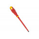 STAYER SL8х175 мм, отвертка диэлектрическая 25141-08-17