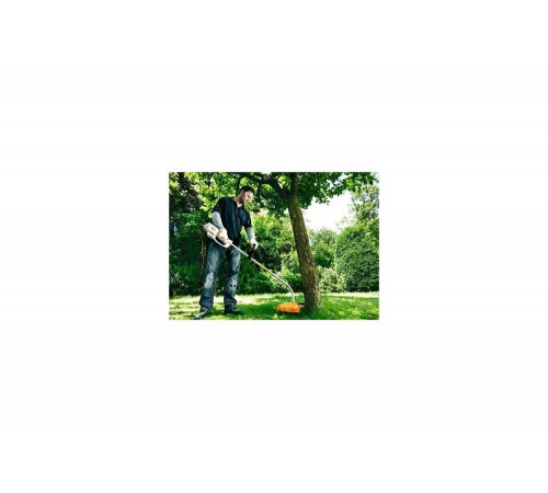 Электрический триммер Stihl FSE 60 48090114111 Электрический триммер Stihl FSE 60 48090114111