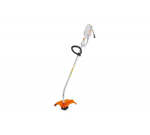 Электрический триммер Stihl FSE 60 48090114111 Электрический триммер Stihl FSE 60 48090114111