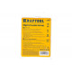 KRAFTOOL PZ2, 50 мм, 10 шт., Cr-Mo сталь, набор бит Optimum Line 26124-2-50-10