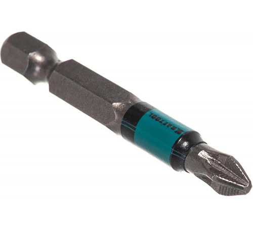 KRAFTOOL PZ2, 50 мм, 10 шт., Cr-Mo сталь, набор бит Optimum Line 26124-2-50-10 KRAFTOOL PZ2, 50 мм, 10 шт., Cr-Mo сталь, набор бит Optimum Line 26124-2-50-10