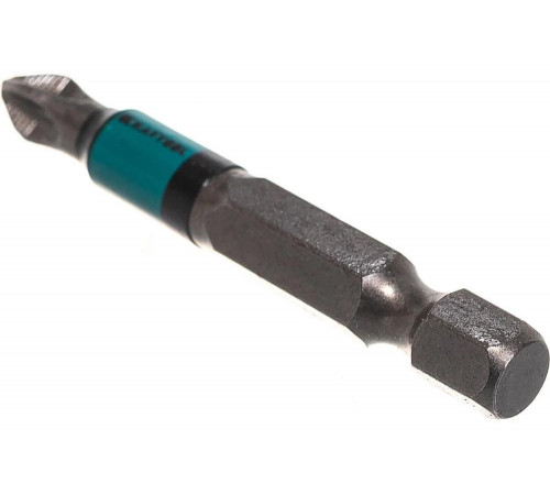 KRAFTOOL PZ2, 50 мм, 10 шт., Cr-Mo сталь, набор бит Optimum Line 26124-2-50-10 KRAFTOOL PZ2, 50 мм, 10 шт., Cr-Mo сталь, набор бит Optimum Line 26124-2-50-10