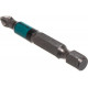 KRAFTOOL PZ2, 50 мм, 10 шт., Cr-Mo сталь, набор бит Optimum Line 26124-2-50-10