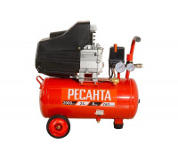 Компрессор Ресанта КП-24/260М 74/7/3