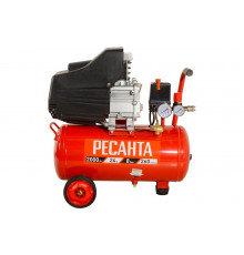 Компрессор Ресанта КП-24/260М 74/7/3