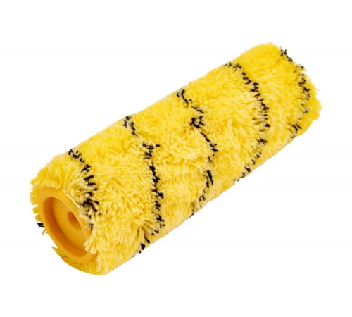 STAYER 180 мм, Ø40 мм, полиакрил, ролик сменный 02184-18_z01 STAYER 180 мм, Ø40 мм, полиакрил, ролик сменный 02184-18_z01