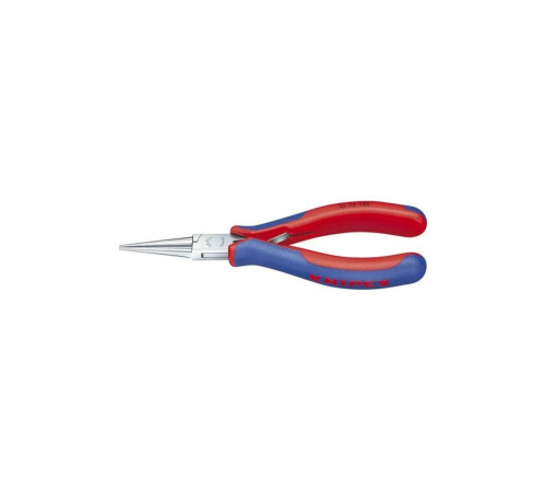 Захватные круглогубцы для электроники KNIPEX KN-3572145 Захватные круглогубцы для электроники KNIPEX KN-3572145