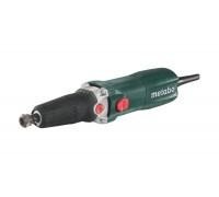 Прямошлифовальная машина Metabo GE 710 G Plus 600616000