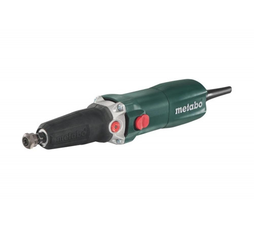 Машинка шлифовальная прямая METABO GE 710 PLUS (600616000) Машинка шлифовальная прямая METABO GE 710 PLUS (600616000)