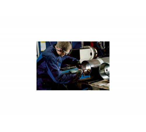 Машинка шлифовальная прямая METABO GE 710 PLUS (600616000) Машинка шлифовальная прямая METABO GE 710 PLUS (600616000)