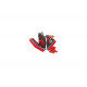 Чемодан для инструментов BIG Twin KNIPEX KN-989914LE