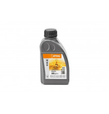 Моторное масло для 4-х тактных двигателей HD 10W-30 (0.6 л) Stihl 07813091000