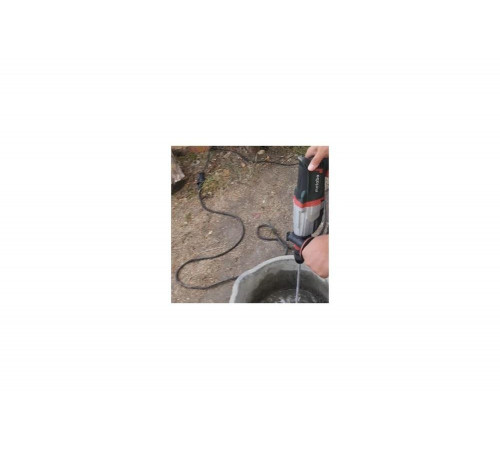 Перфоратор Metabo KHE 2660 Quick 600663500